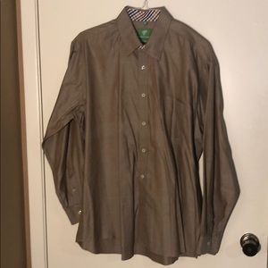 Light Brown Forsyth of Canada Long Sleeve